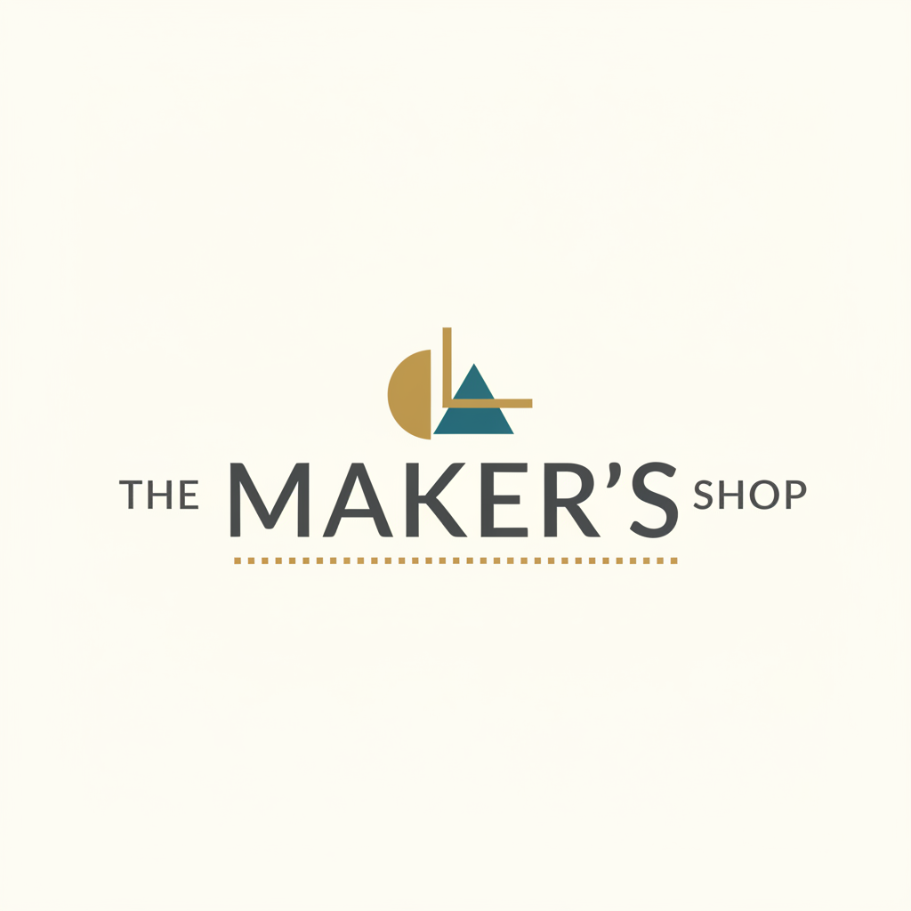 Products – The Maker's Shop